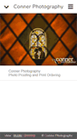 Mobile Screenshot of clientproofing.conner-photography.com